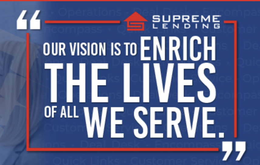 MissionVision